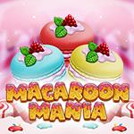 Macaron Mania