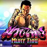 Muay Thai MP